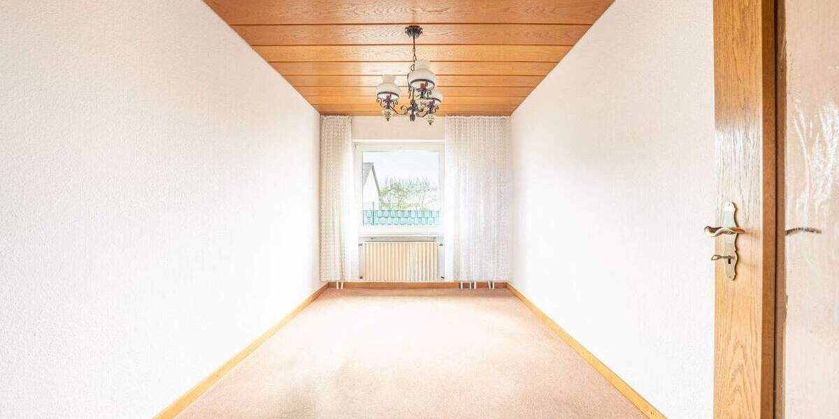 Einfamilienhaus Dortmund Westrich - 6 Zimmer, 138 m&sup2;, 389.000&euro; | Angebot:25799886