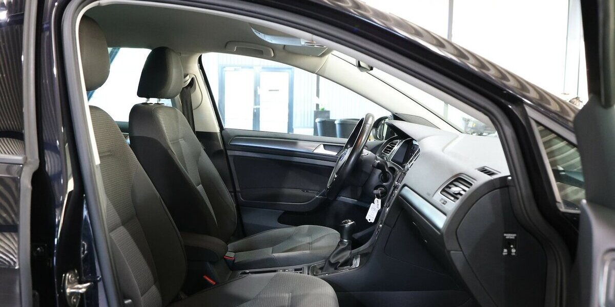 VW Golf Variant VII 1.6 TDI Comfortline DYNAUDIO 1H 152.000 km 13.777 &euro; Hamm 59077