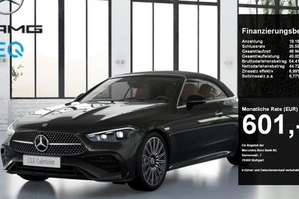 Mercedes-Benz CLE 300 19.884 km 62.770 &euro; Lünen 44532