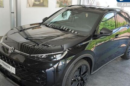 VW T-Roc 6.000 km 35.995 &euro; Hamm 59065