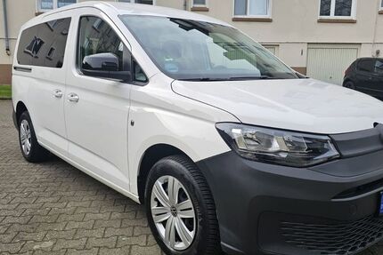 VW Caddy Maxi 31.500 km 28.900 &euro; Kamen 59174