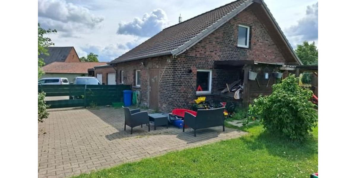 Einfamilienhaus Hamm Braam-Ostwennemar - 9 Zimmer, 270 m&sup2;, 660.000&euro; | Angebot:25840866