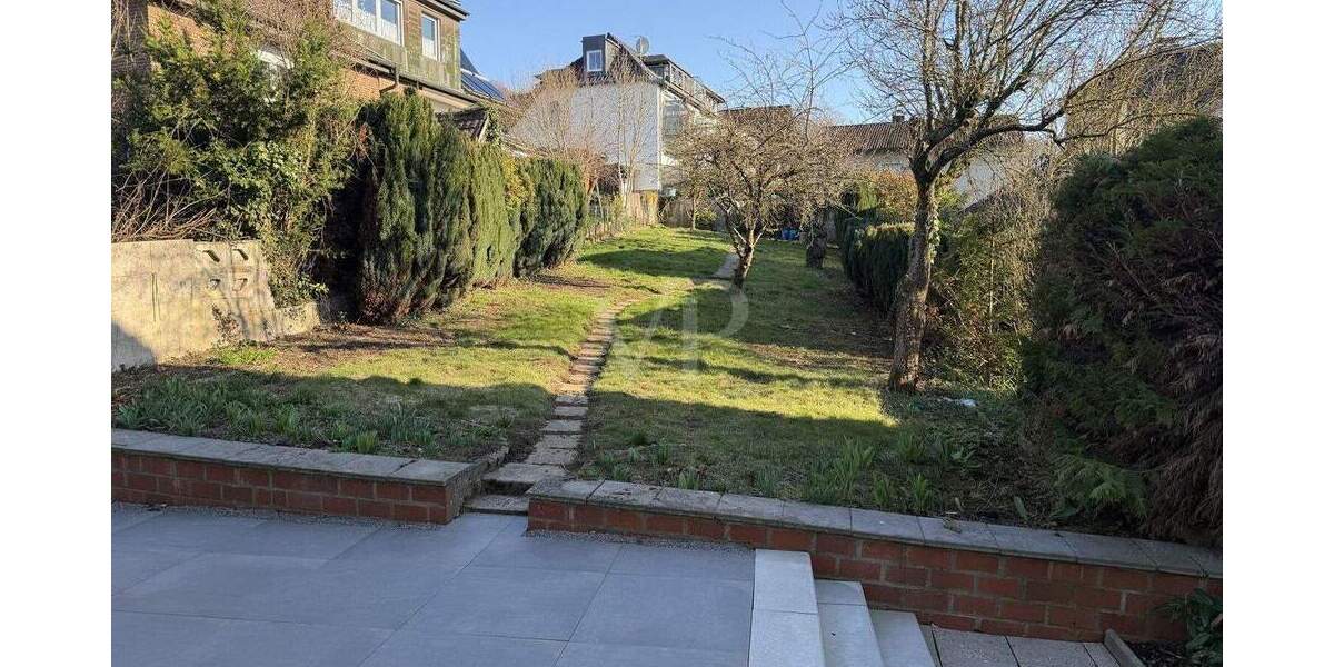 Doppelhaushälfte Menden Mitte - 6 Zimmer, 181 m&sup2;, 499.000&euro; | Angebot:25836502