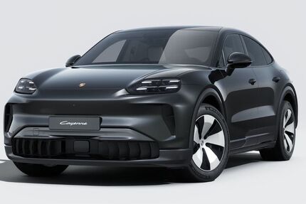 Porsche Cayenne 9.999 km 114.900 &euro; Hagen 58119