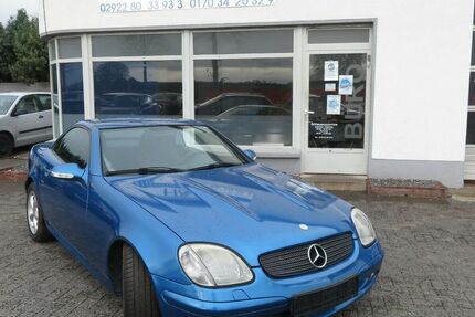 Mercedes-Benz 320 175.000 km 7.900 &euro; Werl 59457