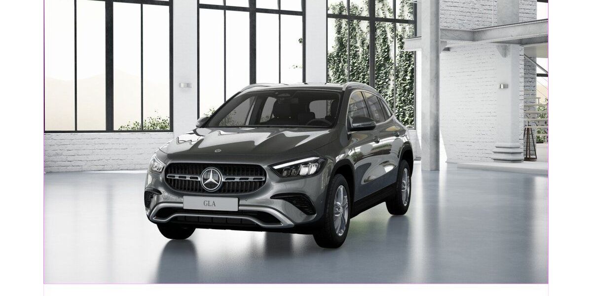 Mercedes-Benz GLA 200 10.703 km 34.865 &euro; Ahlen 59229