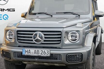 Mercedes-Benz G 450 9.500 km 155.880 &euro; Hagen 58135