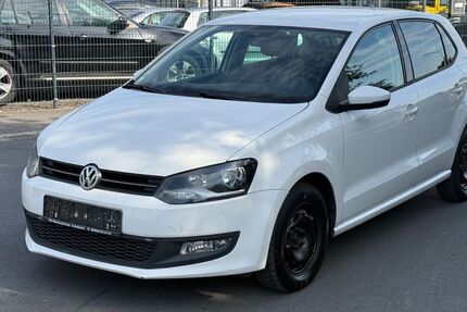 VW Polo 260.124 km 2.700 &euro; Werl 59457