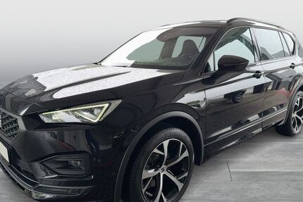 Seat Tarraco 24.212 km 30.480 &euro; Dortmund 44379