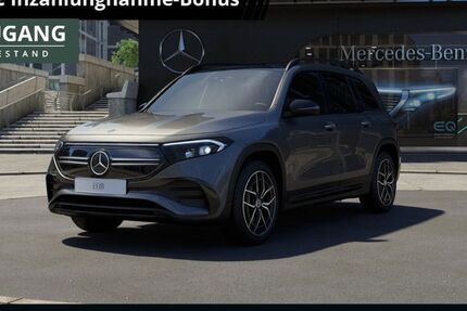 Mercedes-Benz EQB 6.279 km 39.890 &euro; Menden 58706