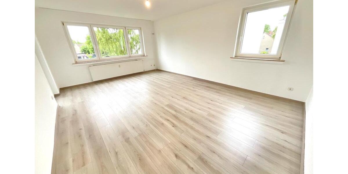 Etagenwohnung Castrop-Rauxel Bladenhorst - 4 Zimmer, 92 m&sup2;, 749&euro; | Angebot:26646877