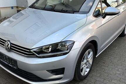 VW Golf Sportsvan 113.000 km 9.990 &euro; Dortmund 44339
