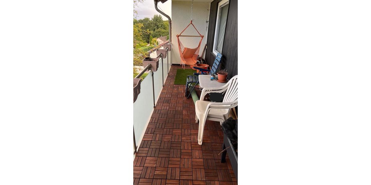 Etagenwohnung Wickede (Ruhr) - 4 Zimmer, 90 m&sup2;, 585&euro; | Angebot:26545828