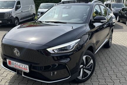 MG ZS 35.666 km 23.980 &euro; Hamm 59067