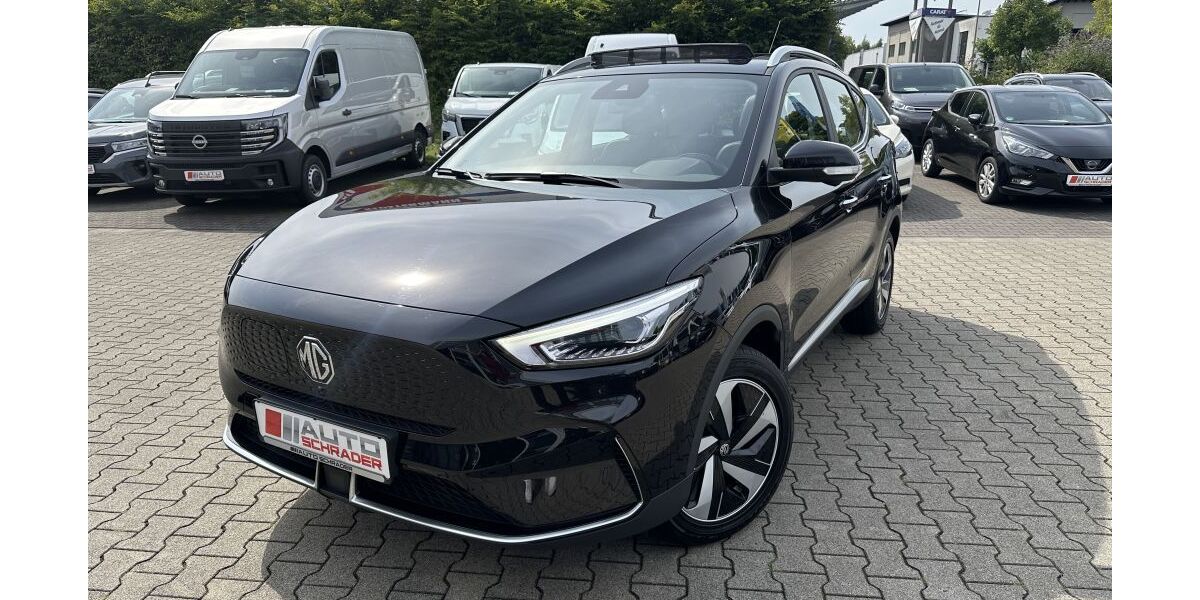 MG ZS 35.666 km 23.980 &euro; Hamm 59067