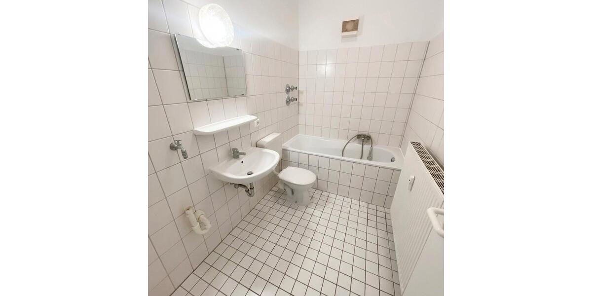 Etagenwohnung Dortmund Innenstadt Nord - 1 Zimmer, 36 m&sup2;, 520&euro; | Angebot:25882573