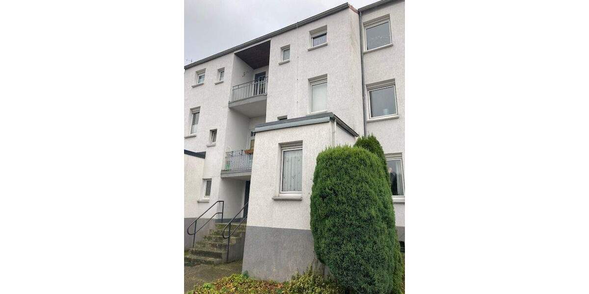 Etagenwohnung Hamm Mark - 2 Zimmer, 61 m&sup2;, 460&euro; | Angebot:25768158