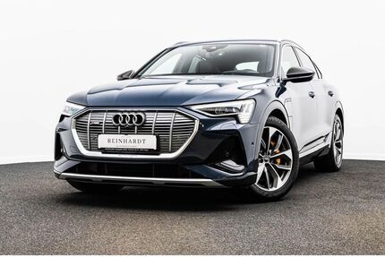 Audi e-tron 112.019 km 29.875 &euro; Hagen 58091