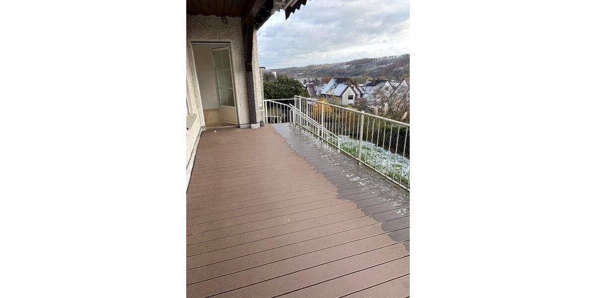 Erdgeschoßwohnung Wickede (Ruhr) - 2 Zimmer, 87 m&sup2;, 820&euro; | Angebot:25590546