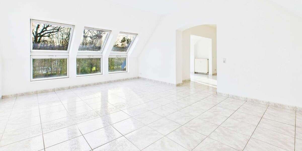 Etagenwohnung Waltrop - 4 Zimmer, 128 m&sup2;, 1.250&euro; | Angebot:24746519