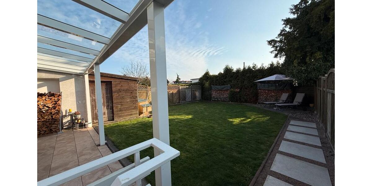 Doppelhaushälfte Dortmund Eving - 5 Zimmer, 162 m&sup2;, 498.000&euro; | Angebot:25841048