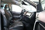 Ford Ranger 3.2 D 4x4 DK LIMITED // SONDERMODELL // 146.000 km 25.991 &euro; Hamm 59077