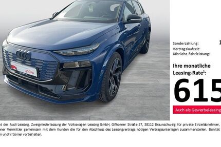 Audi Q6 e-tron 8.140 km 69.888 &euro; Dortmund 44143