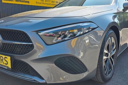 Mercedes-Benz A 200 5.753 km 26.590 &euro; Dortmund 44359