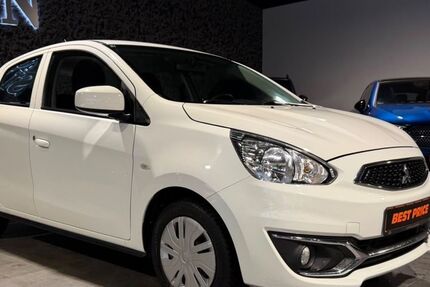 Mitsubishi Space Star 49.771 km 6.890 &euro; Unna 59425