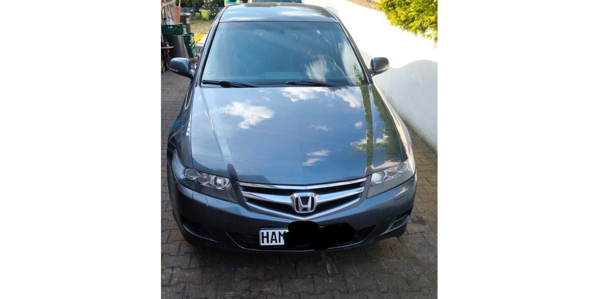 Honda Accord 170.500 km 2.990 &euro; Hamm 59065
