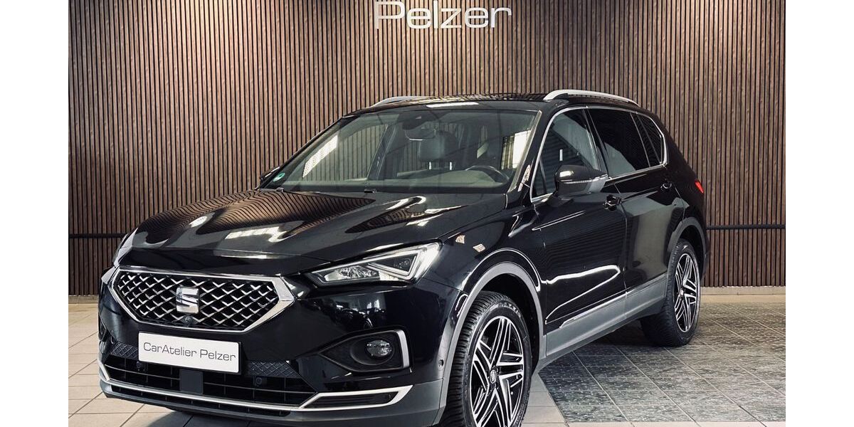 Seat Tarraco 84.605 km 24.490 &euro; Ense-Höingen 59469