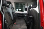 VW Caddy Maxi 1.4 TSI DSG Comfortline / 7-SITZER / 58.000 km 28.444 &euro; Hamm 59077