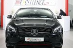 Mercedes-Benz CLA 250 Shooting Brake 4M AMG-LINE-EXCLUSIVE 127.000 km 23.111 &euro; Hamm 59077