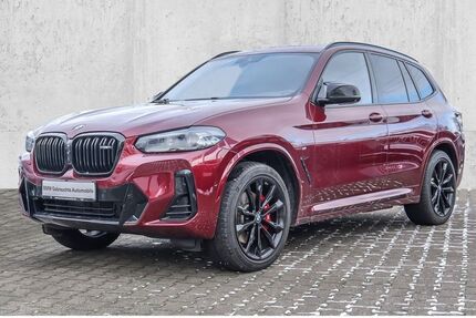 BMW X3 M40 51.810 km 49.440 &euro; Unna 59425