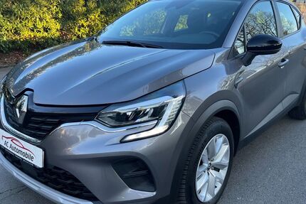 Renault Captur 18.505 km 16.700 &euro; Witten 58454