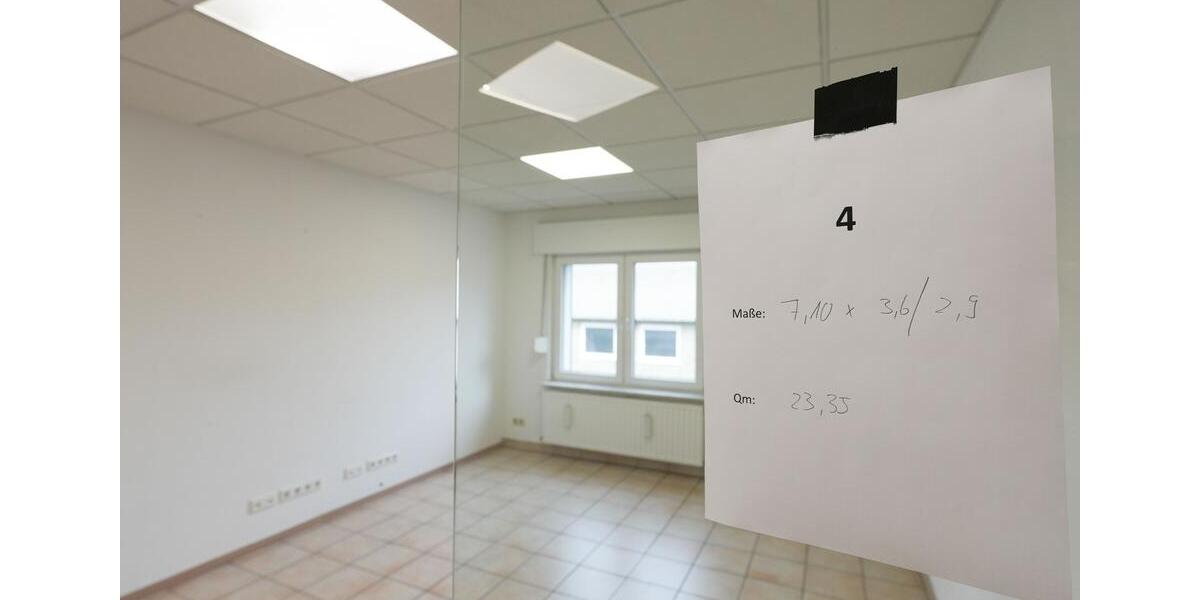 Gewerbeobjekt Iserlohn Gerlingsen - 2.906&euro; | Angebot:25384823