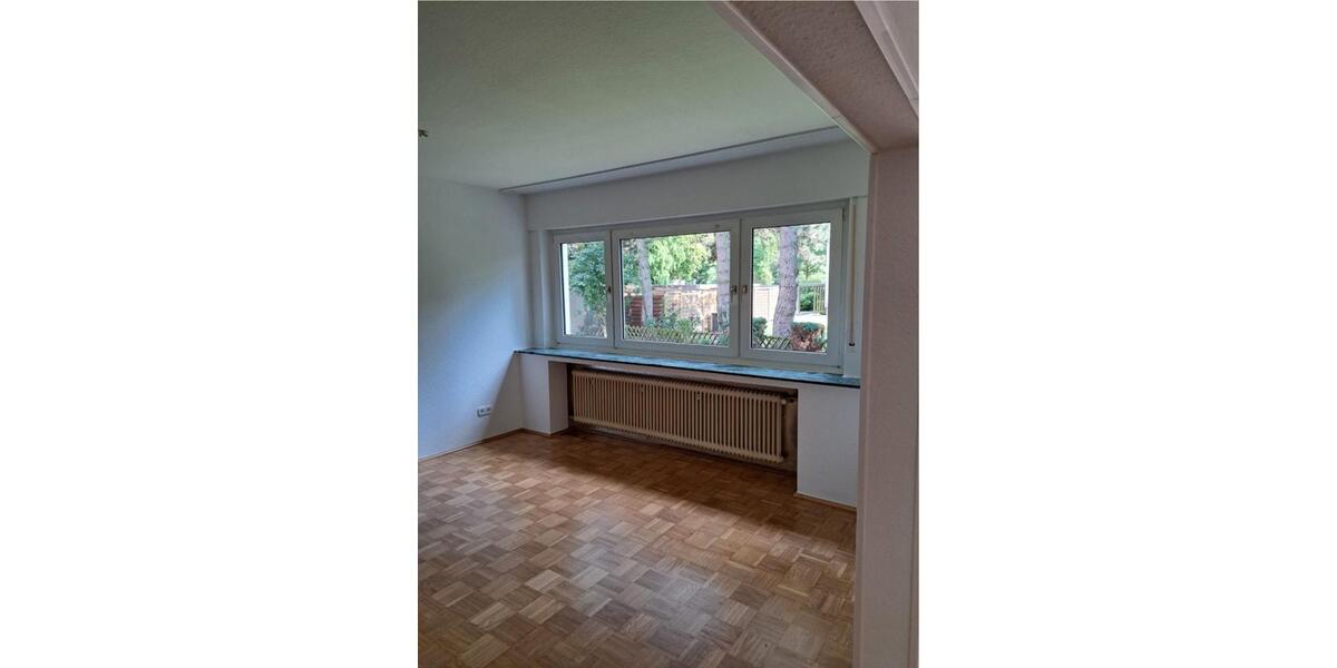Hochparterre Ahlen Dolberg - 3.5 Zimmer, 94 m&sup2;, 1.000&euro; | Angebot:25658359