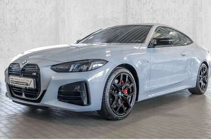 BMW 440 50.500 km 57.890 &euro; Hagen - Hohenlimburg 58119