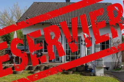 Haus Lünen Alstedde - 4 Zimmer, 106 m&sup2;, 450.000&euro; | Angebot:26007768