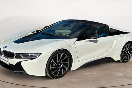 BMW i8 34.990 km 99.990 &euro; Dortmund 44309