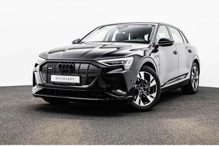Audi e-tron 47.727 km 30.095 &euro; Hagen 58091