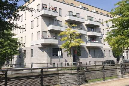 Wohnung Dortmund Hörde - 3 Zimmer, 81 m&sup2;, 1.090&euro; | Angebot:25750054