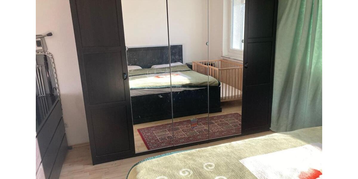 Etagenwohnung Dortmund Hombruch - 3 Zimmer, 72 m&sup2;, 900&euro; | Angebot:25027004