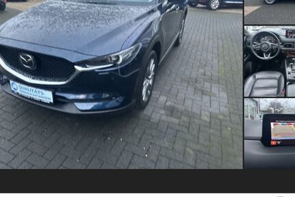 Mazda CX-5 76.767 km 26.490 &euro; Kamen 59174