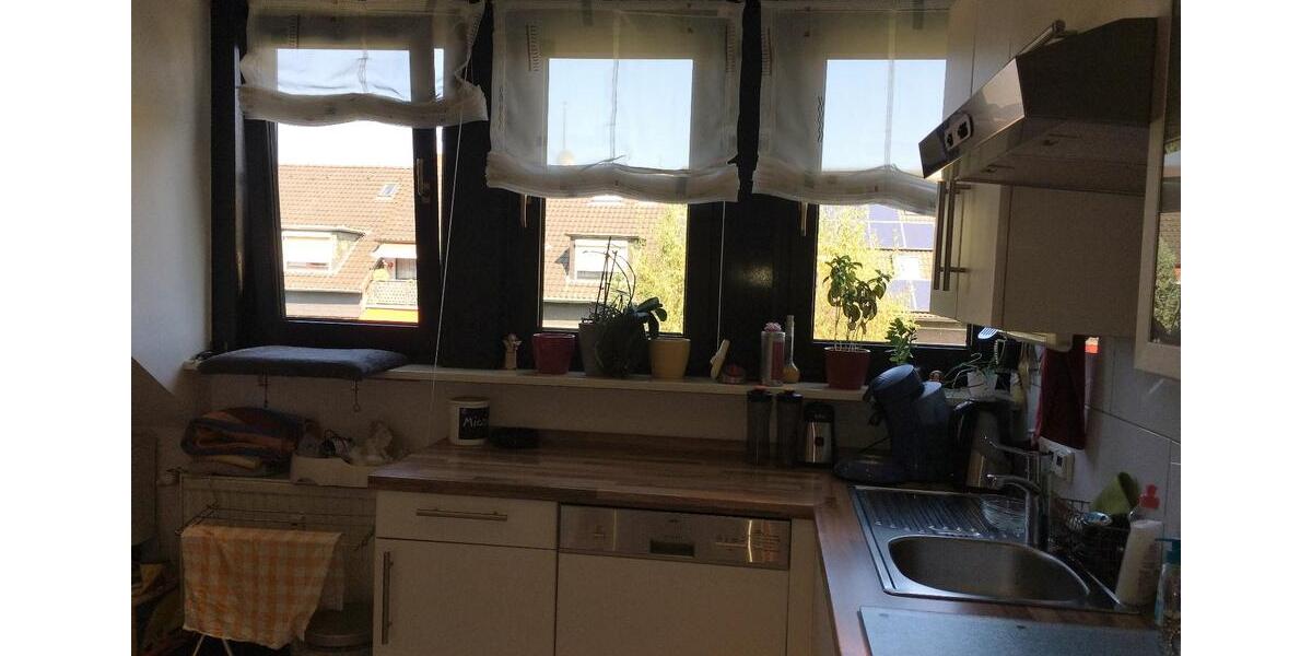 Etagenwohnung Castrop-Rauxel Becklem - 3 Zimmer, 89 m&sup2;, 900&euro; | Angebot:25943759