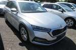 Skoda Octavia Style 2.0 TDI DSG NAVI GRA LED ALU APS SIT 82.800 km 22.900 &euro; Bergkamen 59192