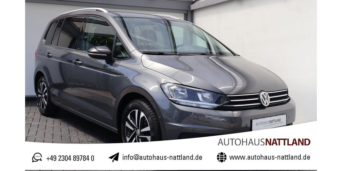 VW Touran 140.810 km 16.950 &euro; Schwerte 58239