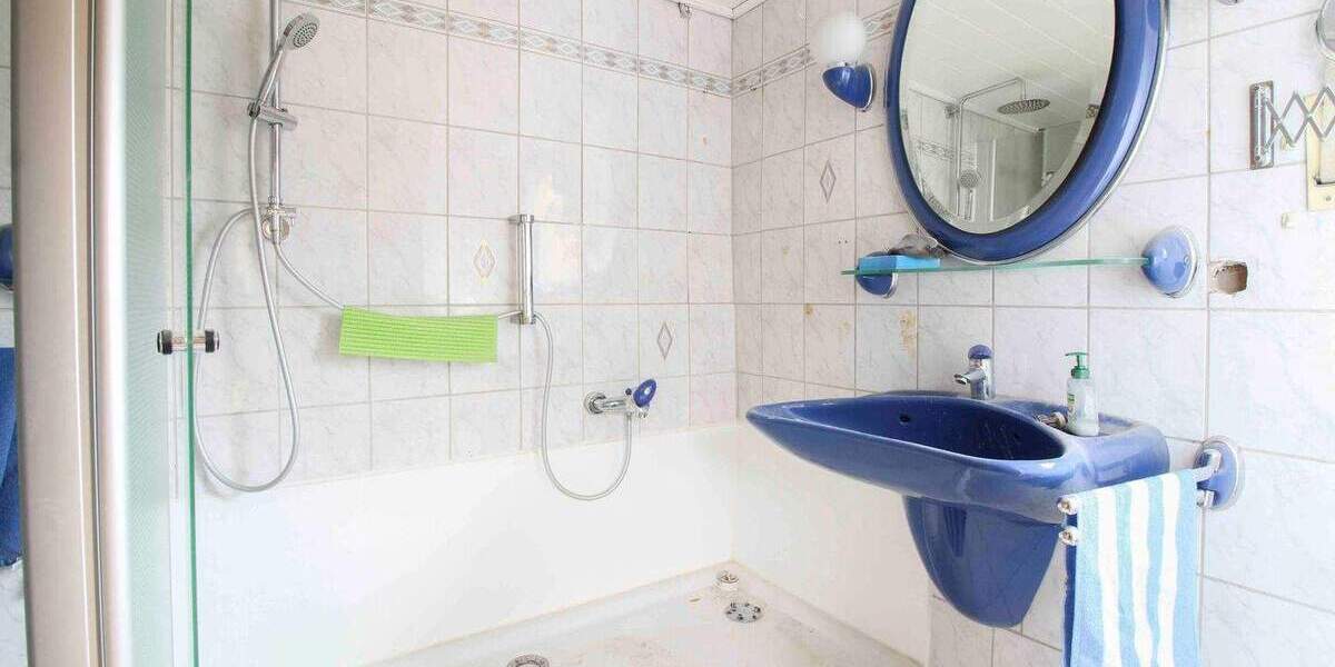 Doppelhaushälfte Bergkamen Rünthe - 3 Zimmer, 101 m&sup2;, 179.000&euro; | Angebot:25772964