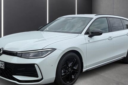 VW Passat 3.550 km 50.990 &euro; Werl 59457