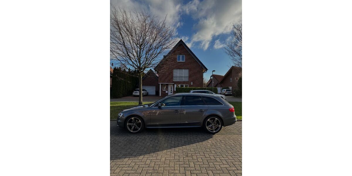 Audi A4 147.500 km 15.000 &euro; Drensteinfurt 48317